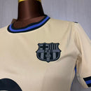 Camisa Barcelona 2026 Away – Feminina