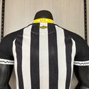 Camisa Santos 2025 Away – Jogador