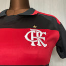 Camisa Flamengo 2026 Home – Feminina