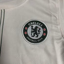 Camisa Chelsea 2026 Away – Kit Infantil