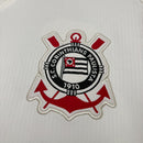 Camisa Corinthians 2026 Home – Torcedor