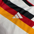 Camisa Alemanha 2026 Home – Kit Infantil