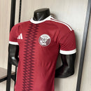Camisa Catar 2026 Home – Jogador