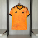 Camisa Roma 2026 Away – Torcedor