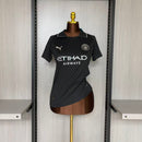 Camisa Manchester City 2026 Away – Feminina