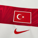Camisa Turquia 2026 Away – Torcedor
