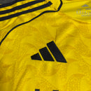 Camisa Al-Nassr 2026 Home – Kit Infantil