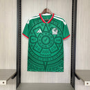 Camisa Mexico 2026 Home – Torcedor