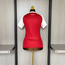 Camisa Arsenal 2026 Home – Feminina