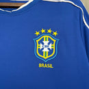 Camisa Brasil 1998 Away – Retrô