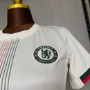 Camisa Chelsea 2026 Away – Feminina