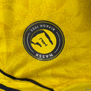 Camisa Al-Nassr 2026 Home – Kit Infantil