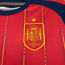 Camisa Espanha 2026 Home – Torcedor
