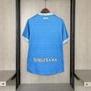 Camisa Napoli 2026 Home – Torcedor com patrocínios
