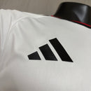 Camisa River Plate 2026 Home – Jogador com patrocínios