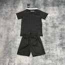 Camisa Botafogo 2026 III – Kit Infantil