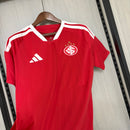 Camisa Internacional 2026 Home – Torcedor