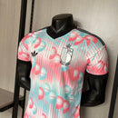 Camisa Bélgica 2026 Away – Jogador