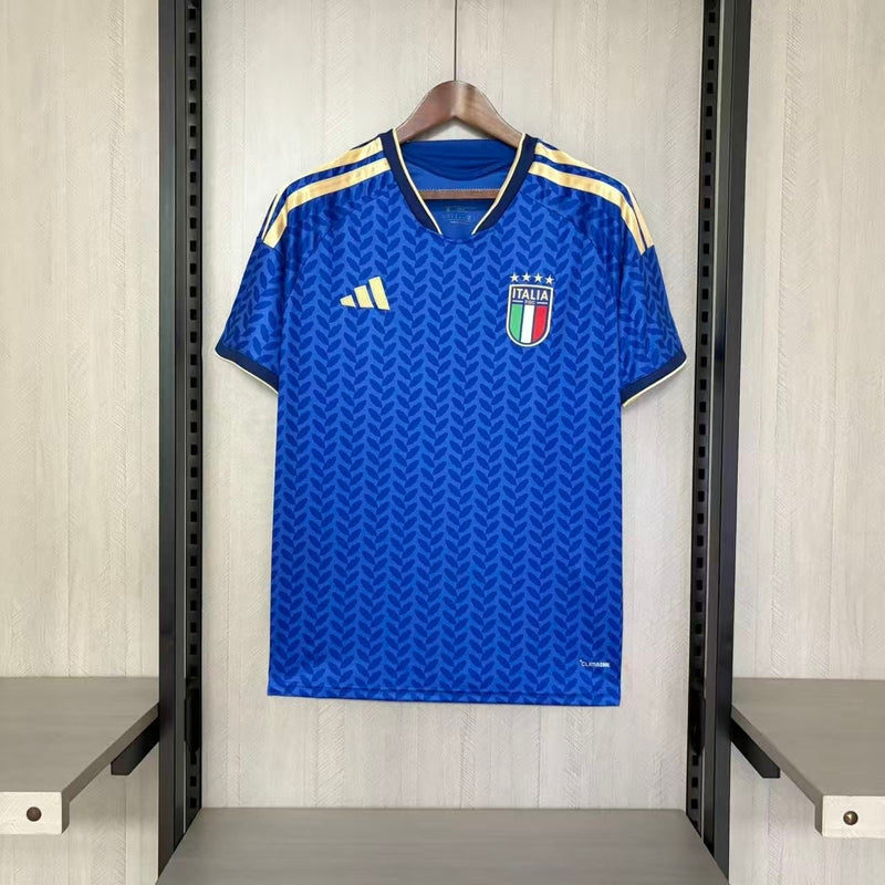 Camisa Itália 2026 Home – Torcedor