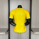 Camisa Colombia 2026 Home – Jogador