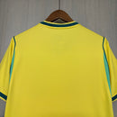 Camisa Brasil 2026 Home – Torcedor