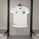 Camisa Santos 2025 Home – Feminina