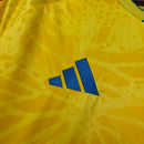 Camisa Colômbia 2026 Home – Torcedor