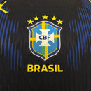Camisa Brasil 2026 Away – Jogador