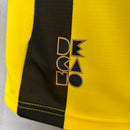 Camisa Penarol 2026 Home – Torcedor com patrocínios