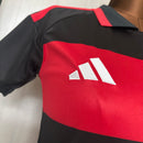 Camisa Flamengo 2026 Home – Feminina