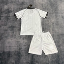 Camisa Botafogo 2026 Home – Kit Infantil