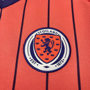 Camisa Escócia 2026 Away – Torcedor