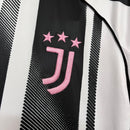 Camisa Juventus 2026 Home – Torcedor
