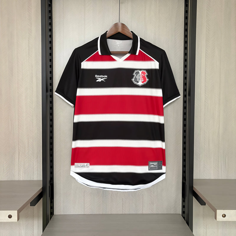 Camisa Santa Cruz 2026 Home – Torcedor