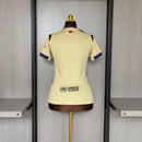 Camisa Barcelona 2026 Away – Feminina
