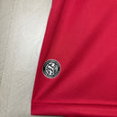 Camisa Marrocos 2026 Home – Torcedor