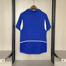 Camisa Brasil 2002 Away – Retrô