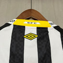 Camisa Santos 2025 Away – Torcedor
