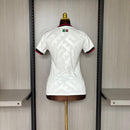 Camisa Mexico 2026 Away – Feminina