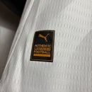 Camisa Fluminense 2026 Away – Jogador com patrocínios