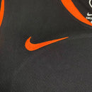 Camisa Corinthians 2026 III – Kit Infantil