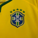 Camisa Brasil 2014 Home – Retrô
