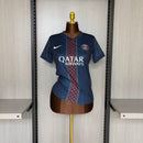 Camisa PSG 2026 Home – Feminina
