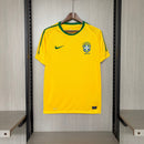 Camisa Brasil 2010 Home – Retrô