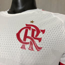 Camisa Flamengo 2026 Away – Jogador