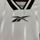 Camisa Botafogo 2026 Away – Torcedor com Patrocínios
