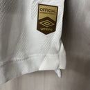 Camisa Santos 2025 Home – Jogador