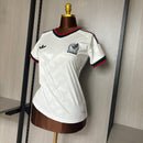 Camisa Mexico 2026 Away – Feminina