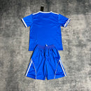 Camisa Real Madri 2026 III – Kit Infantil