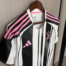 Camisa Juventus 2026 Home – Torcedor
